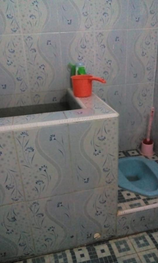 Sugi House Toraja - Villa Penginapan Sewa Harian Rantepao Zewnętrze zdjęcie