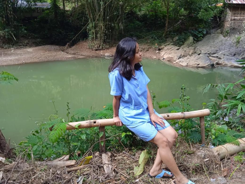 Sugi House Toraja - Villa Penginapan Sewa Harian Rantepao Zewnętrze zdjęcie