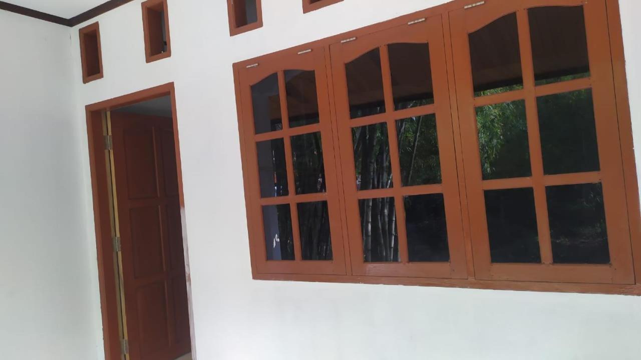 Sugi House Toraja - Villa Penginapan Sewa Harian Rantepao Zewnętrze zdjęcie