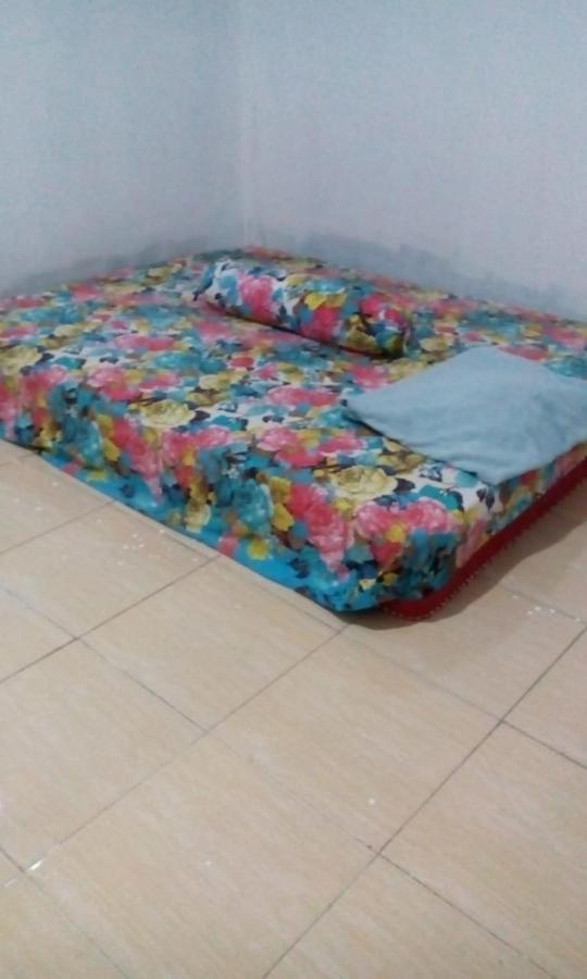 Sugi House Toraja - Villa Penginapan Sewa Harian Rantepao Zewnętrze zdjęcie