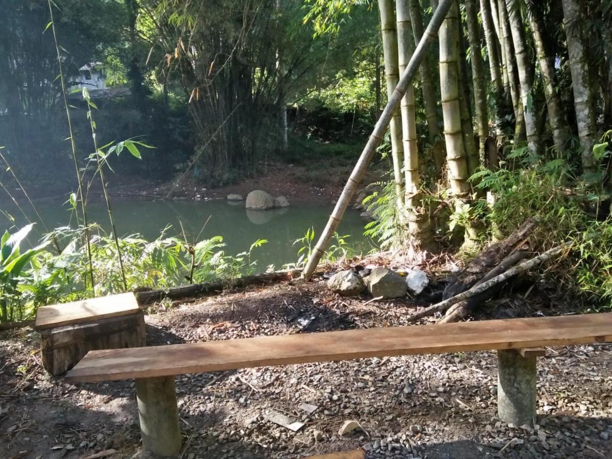Sugi House Toraja - Villa Penginapan Sewa Harian Rantepao Zewnętrze zdjęcie