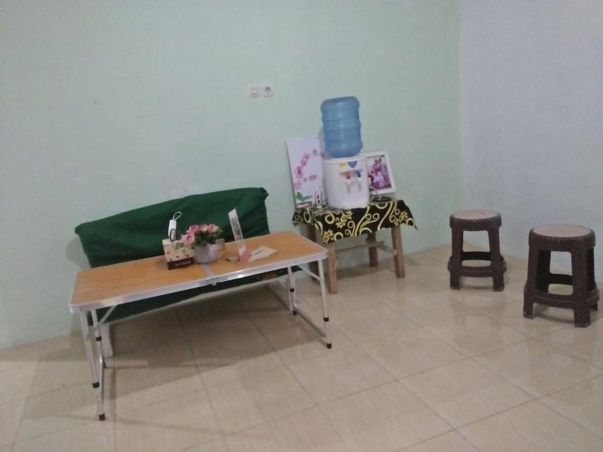 Sugi House Toraja - Villa Penginapan Sewa Harian Rantepao Zewnętrze zdjęcie